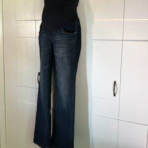 Maternity jean